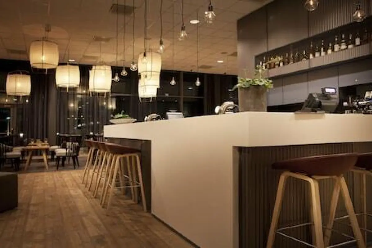 Scandic Kristiansand Bystranda – Affordable hotel in Kristiansand