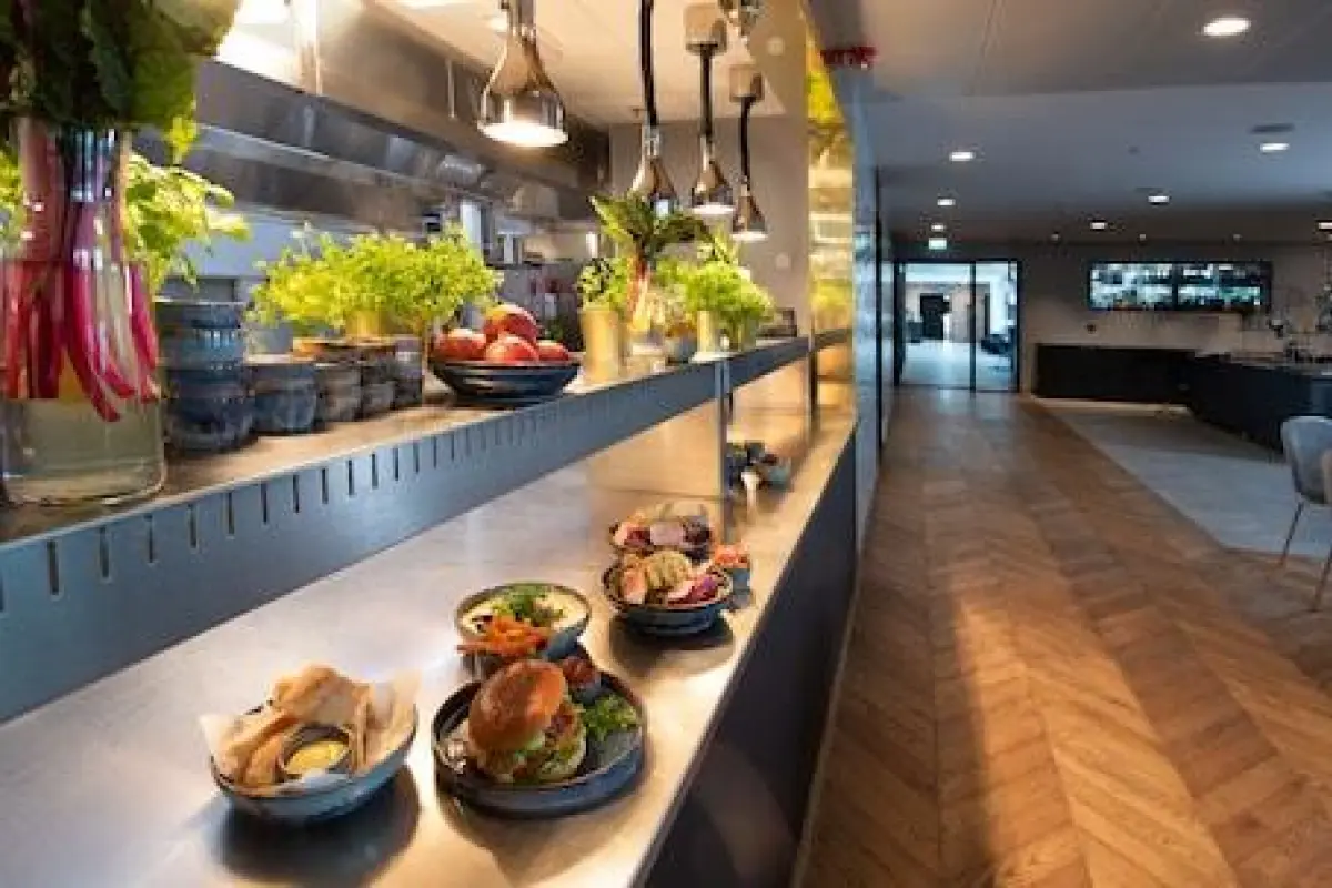 Mandal Hotel – Affordable hotel in Lindesnes