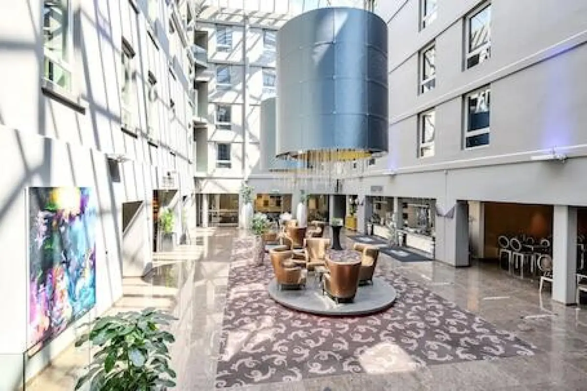 Clarion Hotel Ernst – Affordable hotel in Kristiansand