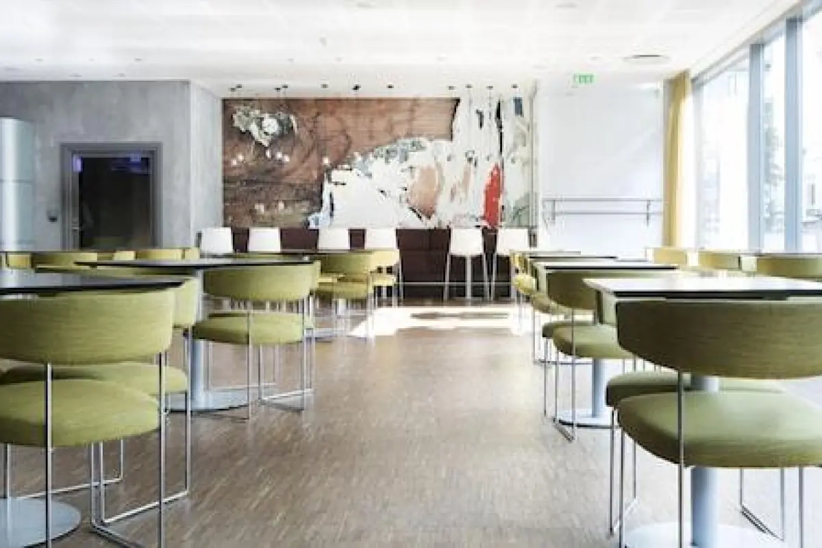Comfort Hotel Kristiansand – Affordable hotel in Kristiansand