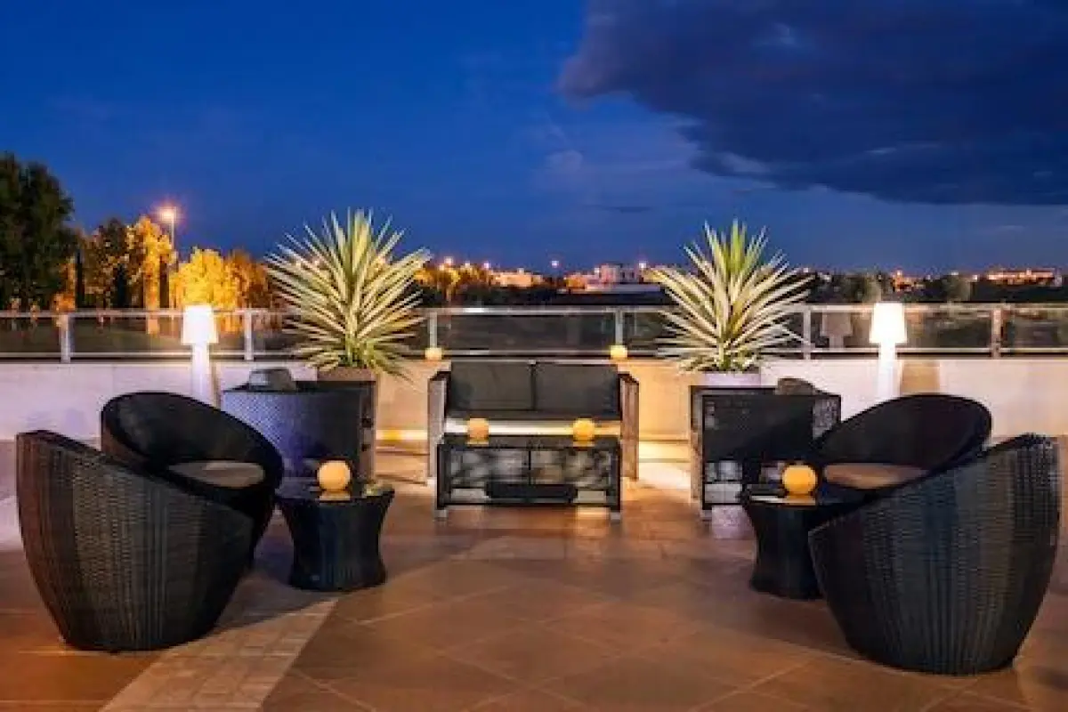 Occidental Aranjuez – Affordable hotel in Aranjuez