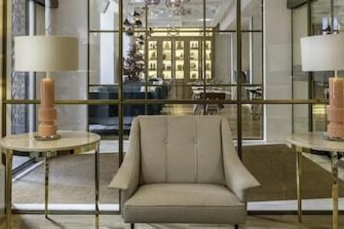Hotel Vincci Madrid Centrum – Affordable hotel in Madrid