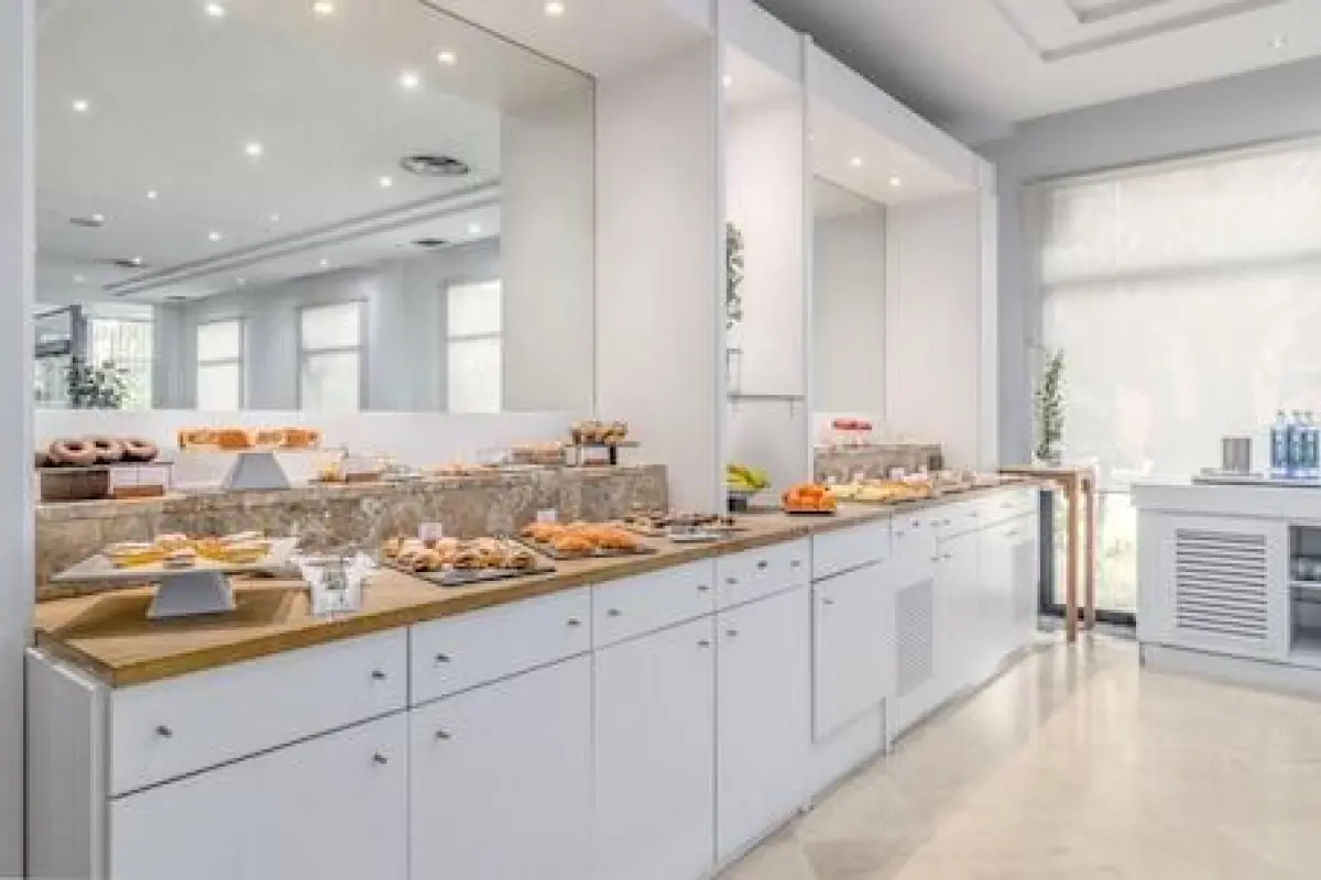 Exe Pozuelo – Affordable hotel in Pozuelo de Alarcon