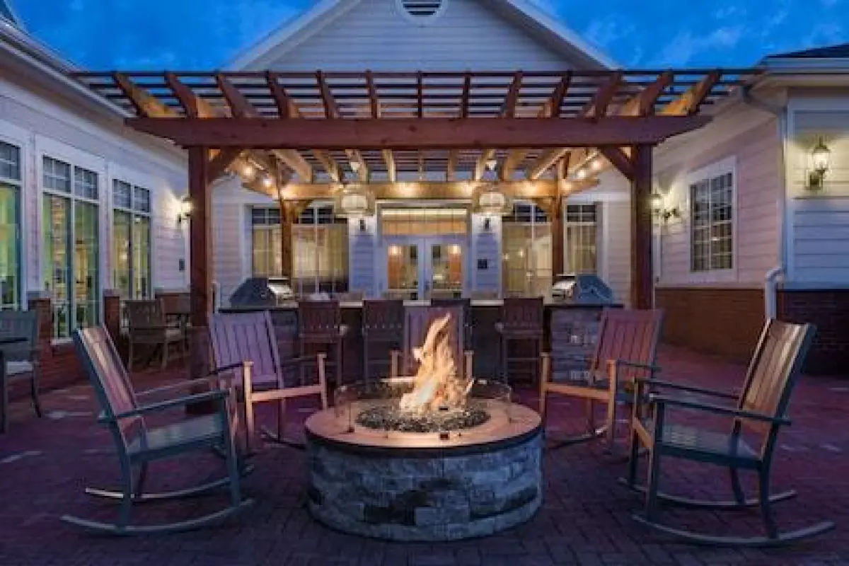 Homewood Suites by Hilton Buffalo/Amherst – Affordable hotel in Buffalo