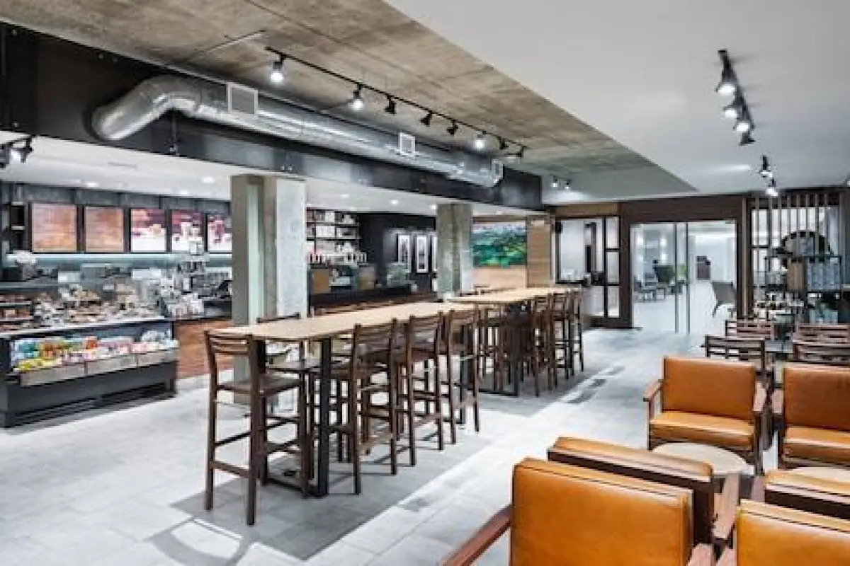 Residence Inn by Marriott Buffalo Downtown – Affordable hotel in Buffalo