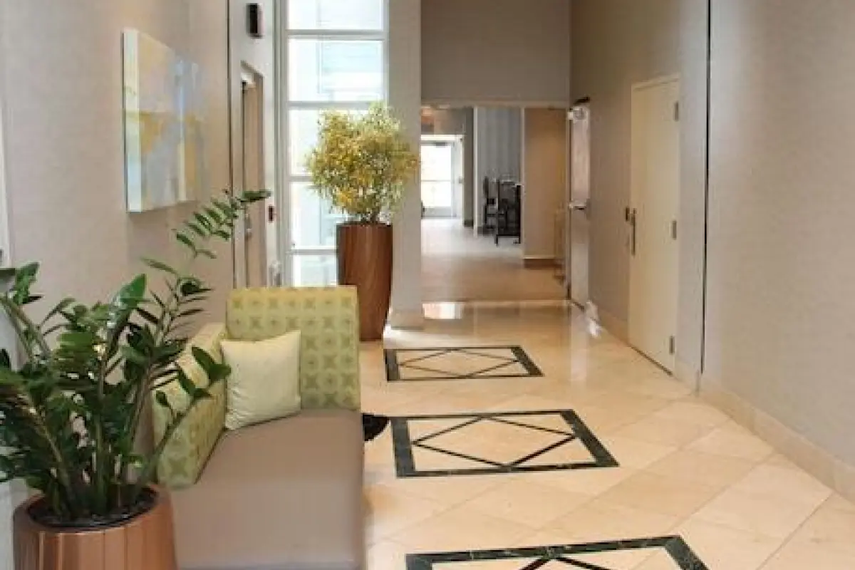 Wyndham Garden Buffalo Downtown – Affordable hotel in Buffalo