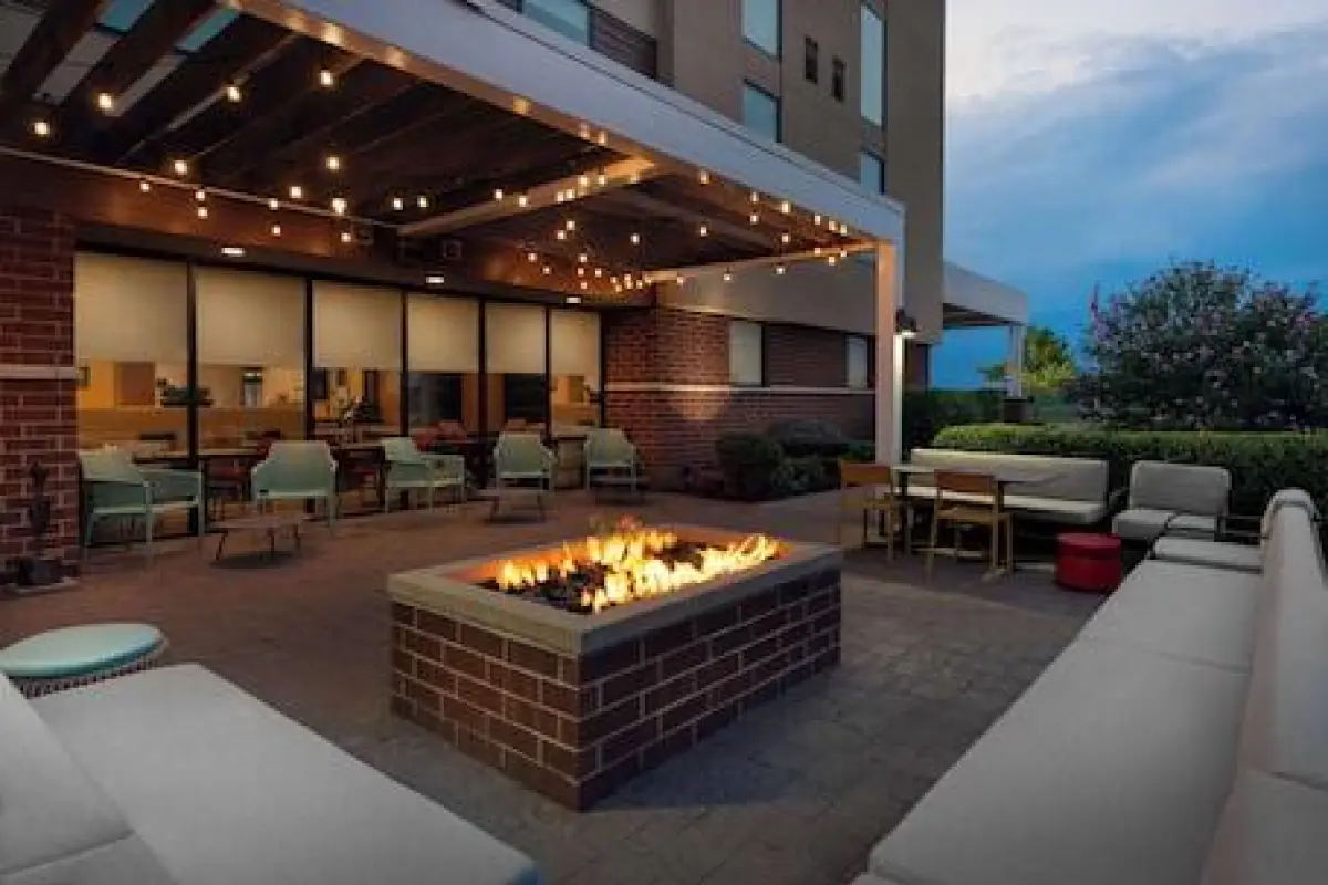 Home2 Suites by Hilton Buffalo Airport / Galleria Mall – Affordable hotel in Buffalo