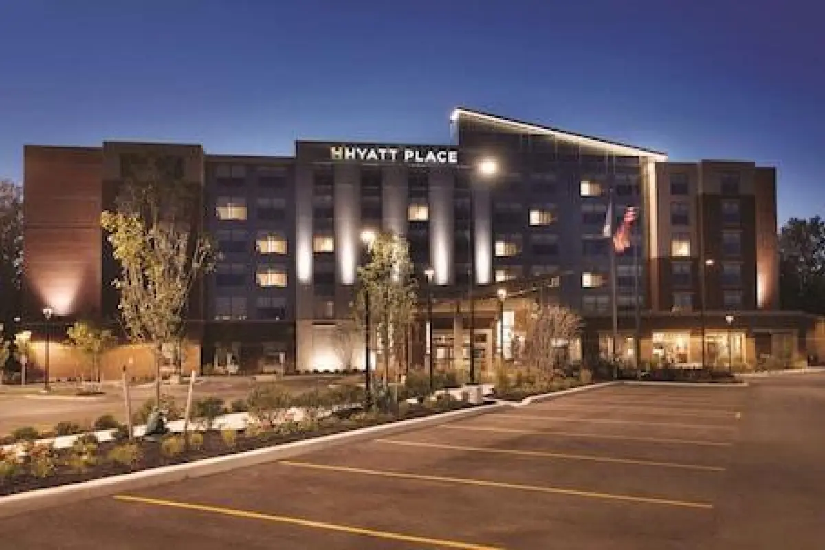 Hyatt Place Buffalo/Amherst – Affordable hotel in Buffalo