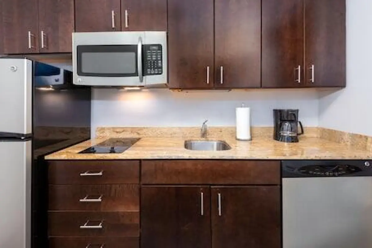TownePlace Suites Buffalo Airport – Affordable hotel in Buffalo