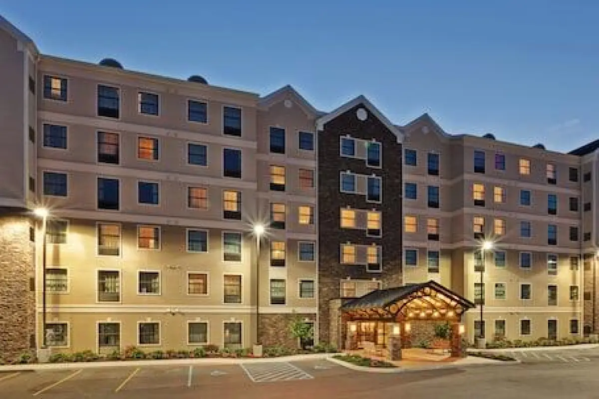 Staybridge Suites West Seneca by IHG – Affordable hotel in Buffalo