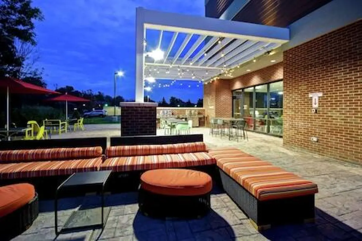 Home2 Suites by Hilton Amherst Buffalo – Affordable hotel in Buffalo