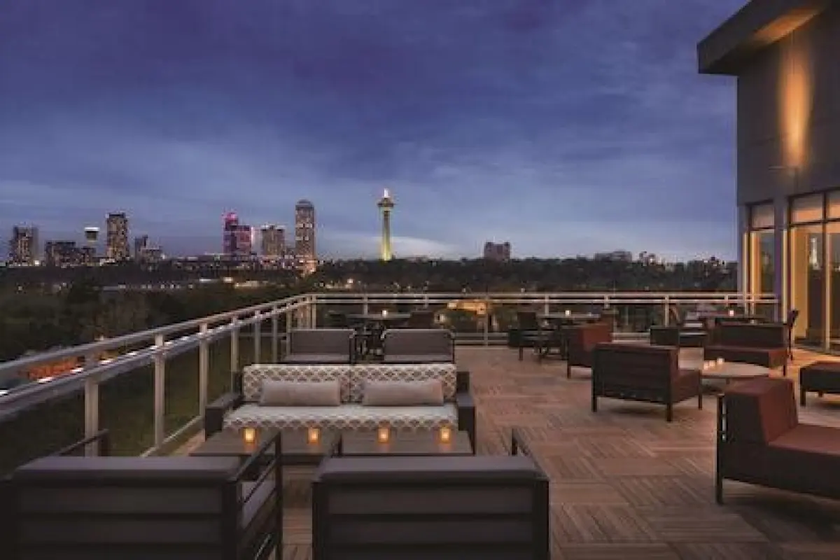Hyatt Place Niagara Falls – Affordable hotel in Niagara Falls