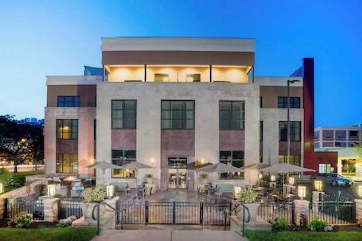 Courtyard by Marriott Niagara Falls USA – Affordable hotel in Niagara Falls