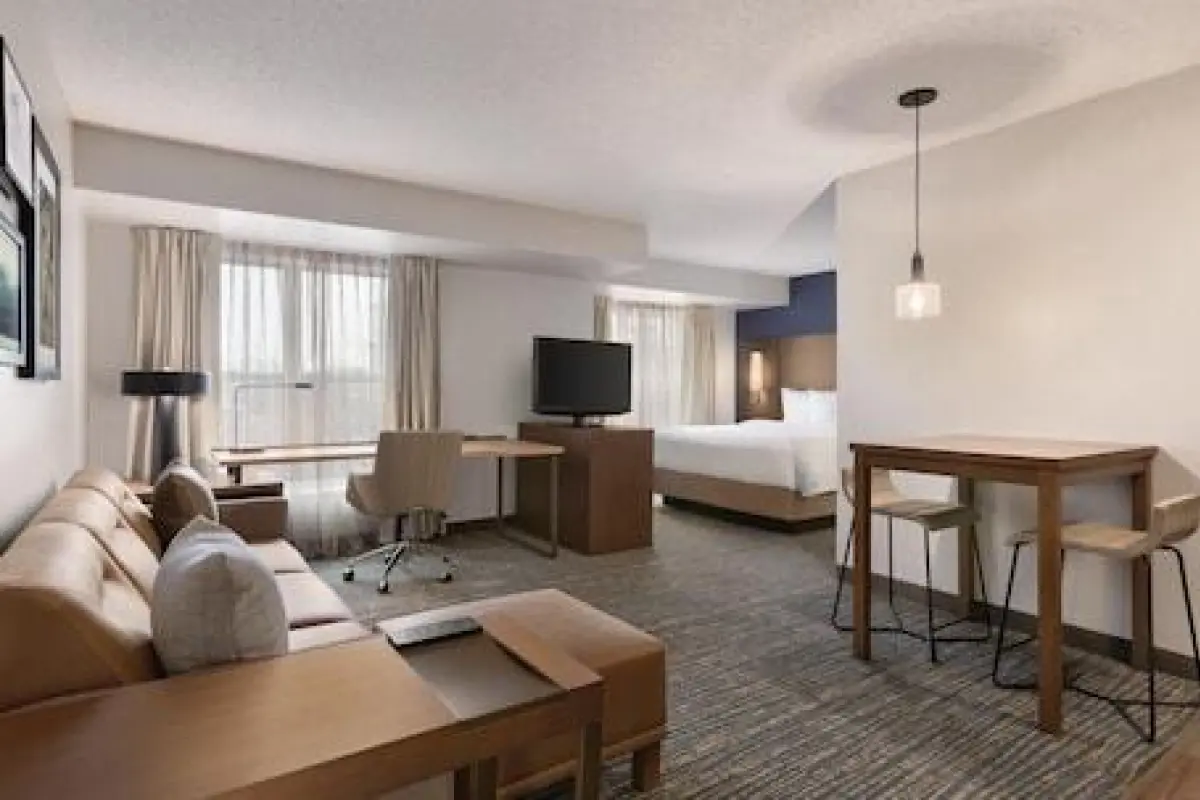 Residence Inn by Marriott Buffalo Galleria Mall – Affordable hotel in Buffalo