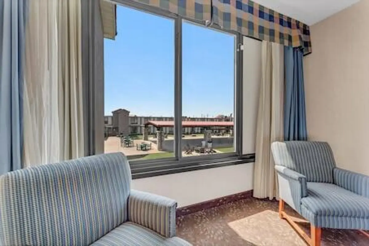 Buffalo Airport Hotel – Affordable hotel in Buffalo