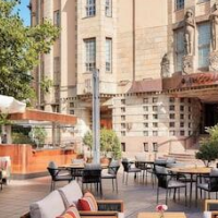 NH Collection Helsinki Grand Hansa – Affordable hotel in Helsinki