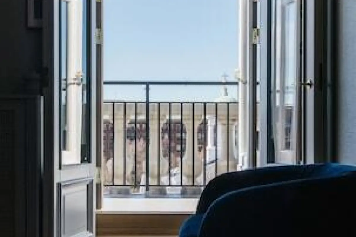 Hotel St. George Helsinki – Affordable hotel in Helsinki