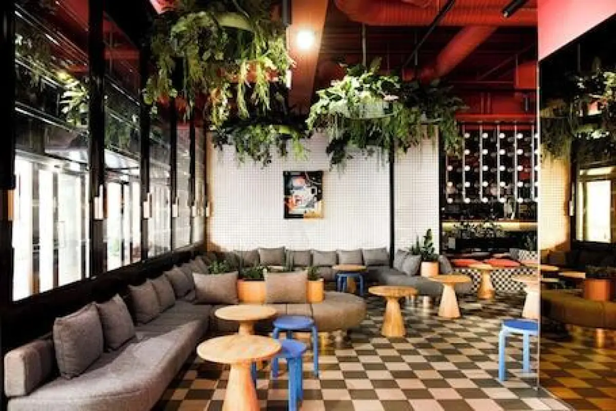 Hobo Helsinki – Affordable hotel in Helsinki