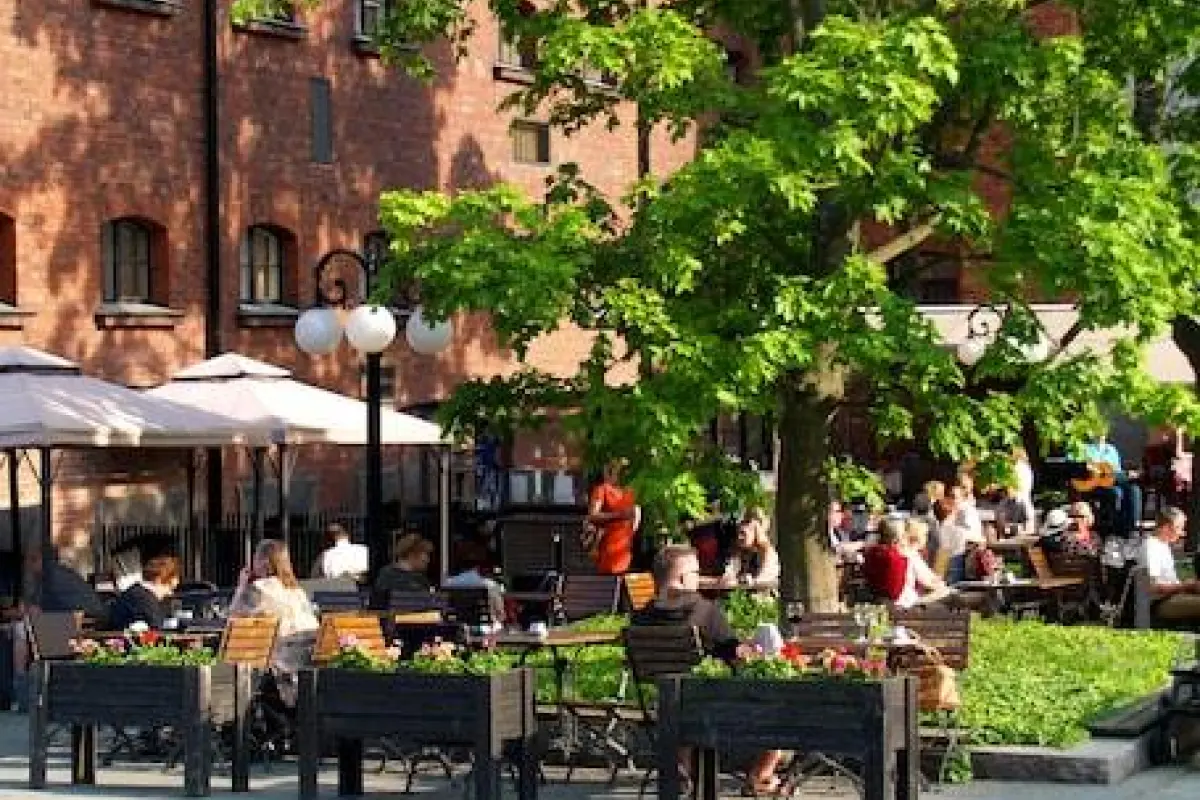 Home Hotel Katajanokka – Affordable hotel in Helsinki