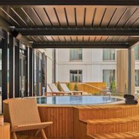 Clarion Hotel Helsinki Airport – Affordable hotel in Vantaa