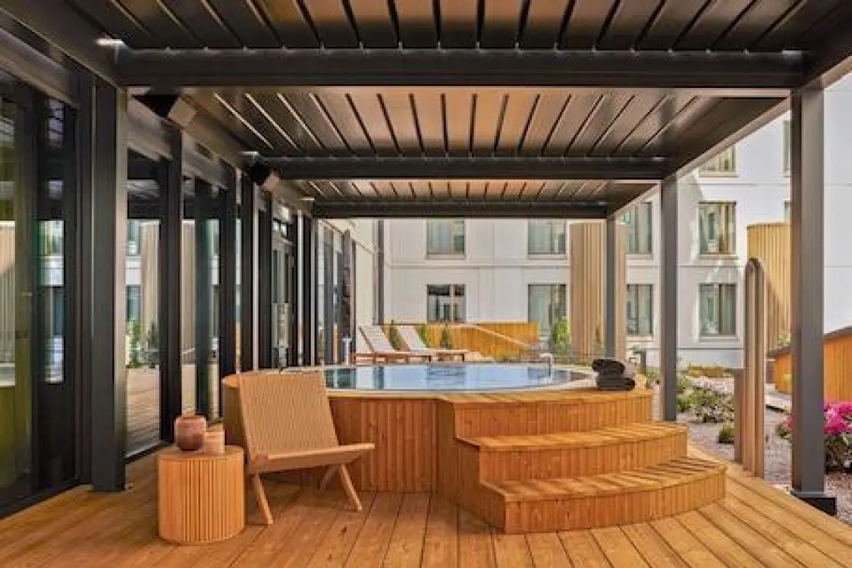 Clarion Hotel Helsinki Airport – Affordable hotel in Vantaa