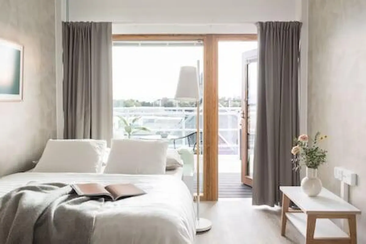 Noli Katajanokka – Affordable hotel in Helsinki