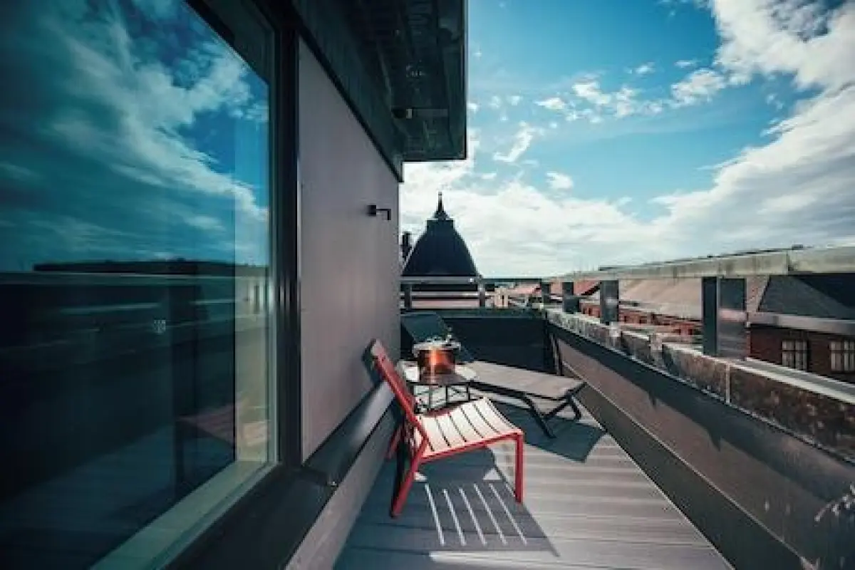 Clarion Hotel Mestari – Affordable hotel in Helsinki