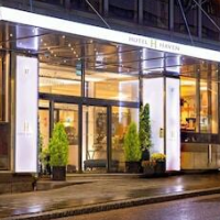 Hotel Haven – Affordable hotel in Helsinki