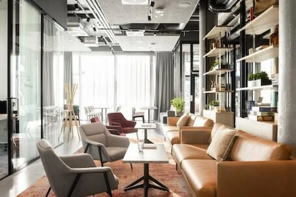 Noli Myyrmäki – Affordable hotel in Vantaa