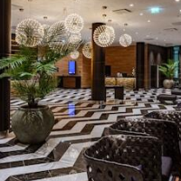 Clarion Hotel Aviapolis – Affordable hotel in Vantaa