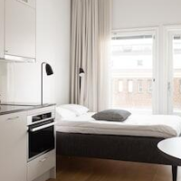Noli Katajanokka II – Affordable hotel in Helsinki