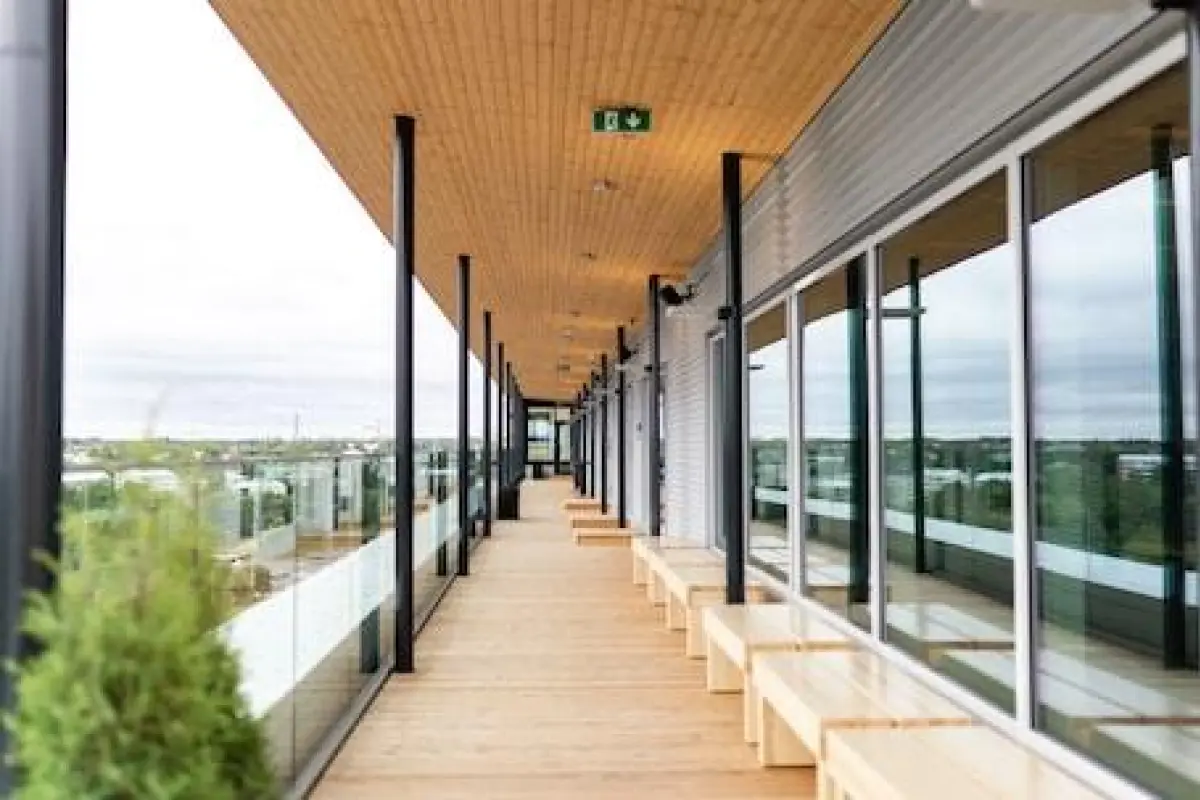 VALO Hotel & Work Helsinki – Affordable hotel in Helsinki