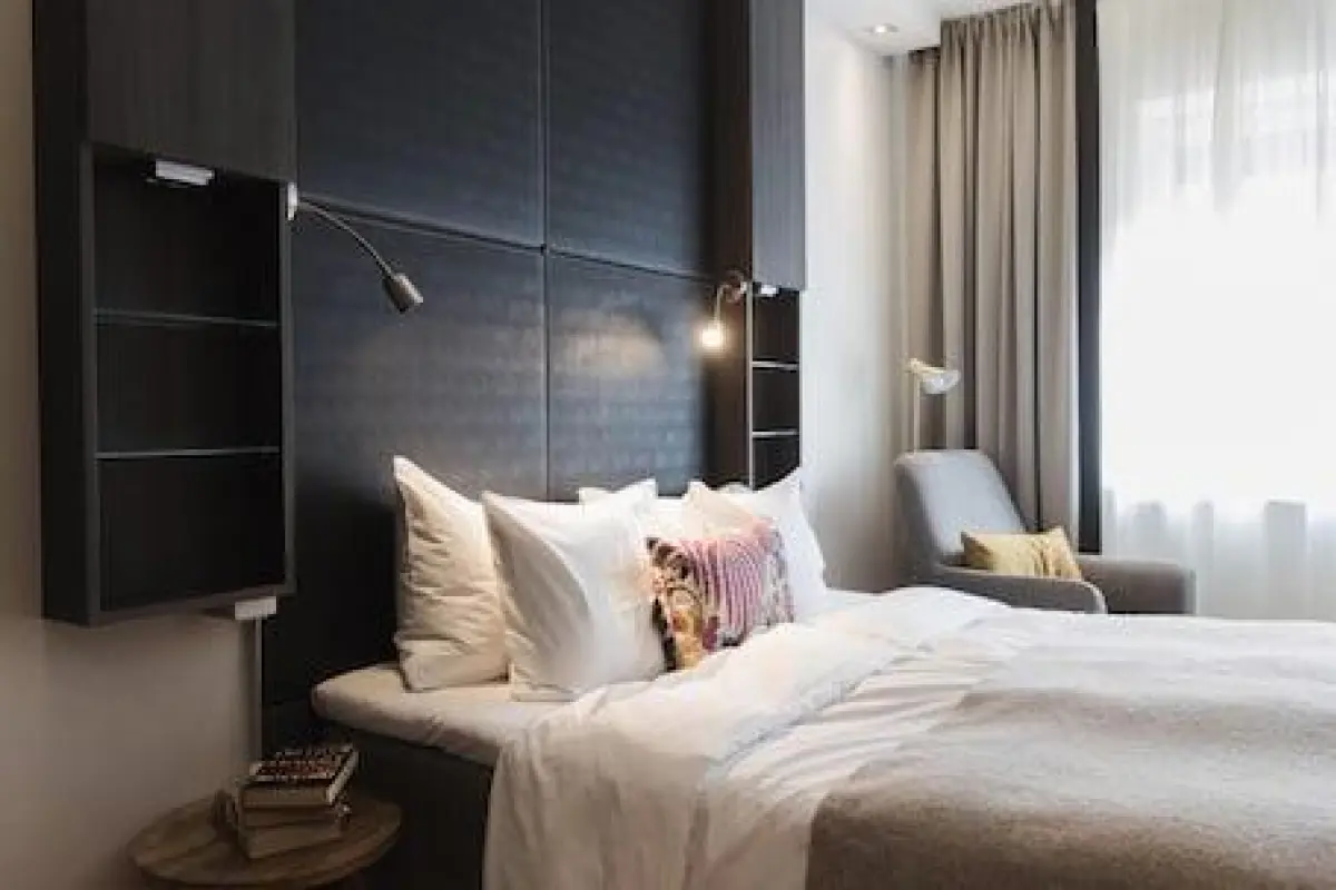Home Hotel Jugend – Affordable hotel in Helsinki