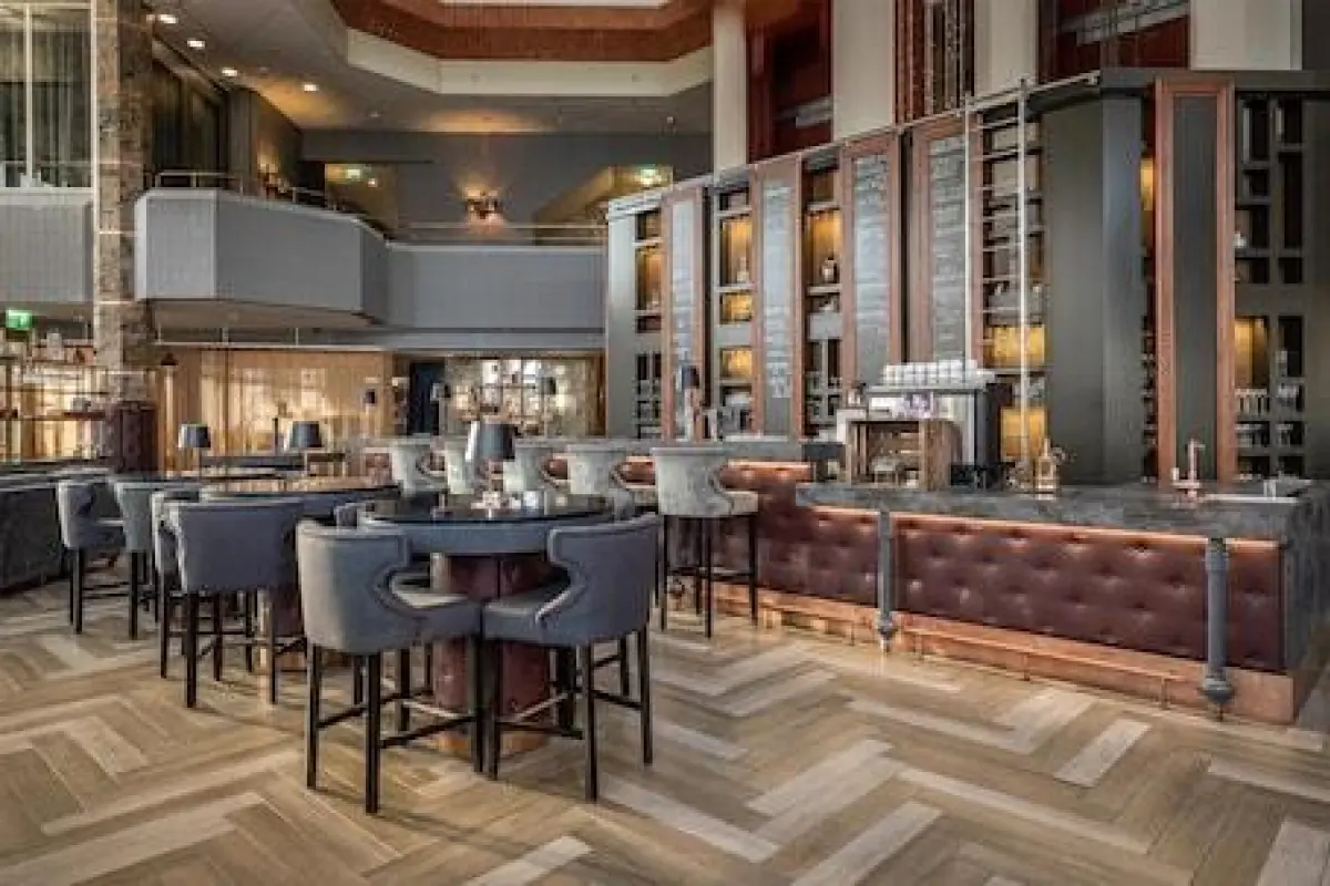 Hilton Helsinki Strand – Affordable hotel in Helsinki