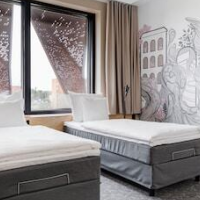 Heymo 1 by Sokos Hotels – Affordable hotel in Espoo