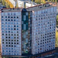 Noli Otaniemi – Affordable hotel in Espoo