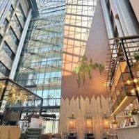 Skyline Airport Hotel – Affordable hotel in Vantaa