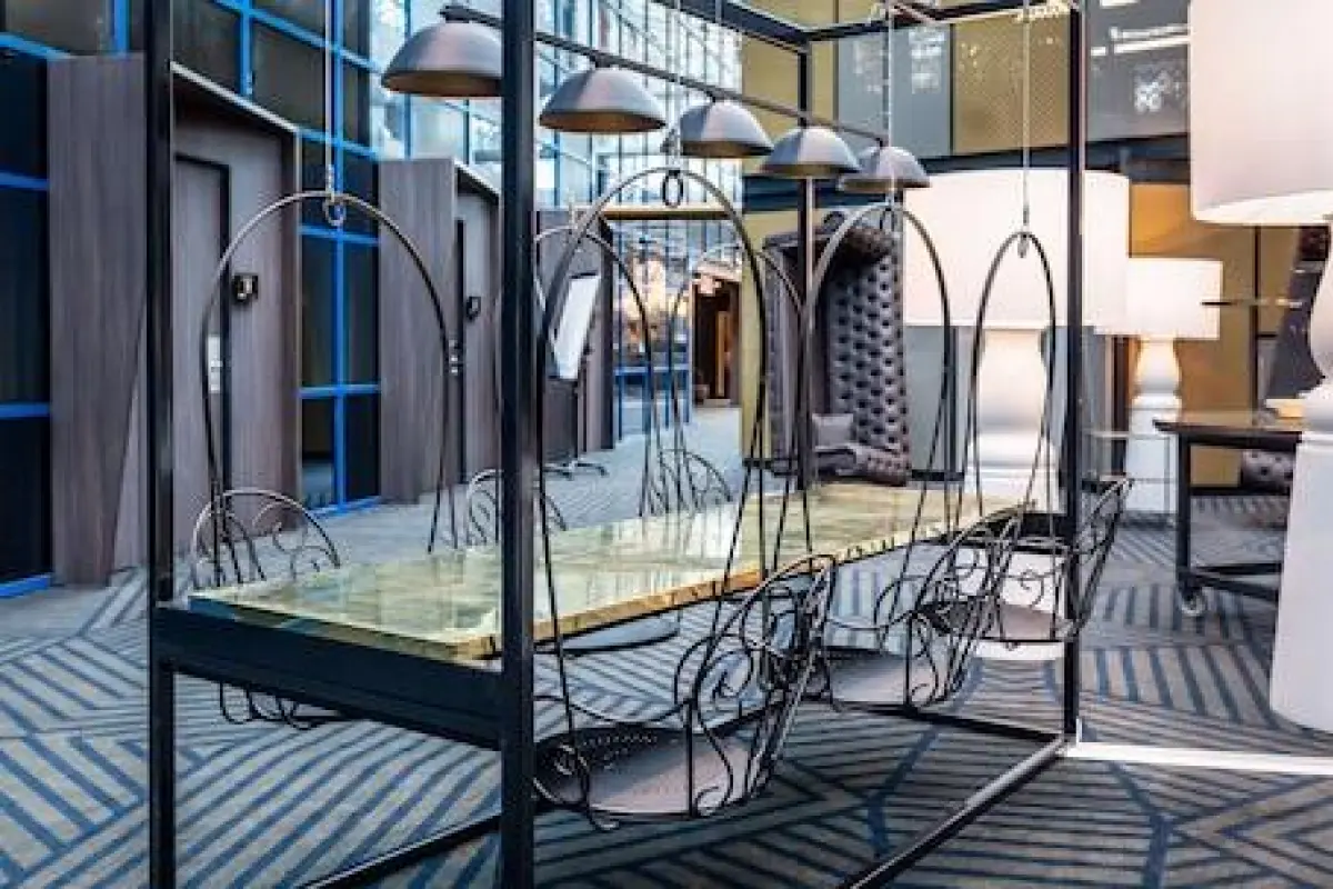 Scandic Helsinki Airport – Affordable hotel in Vantaa