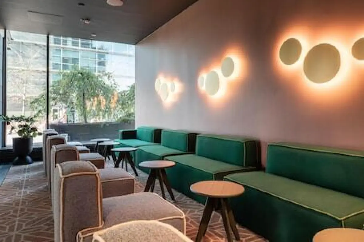 Scandic Helsinki Station – Affordable hotel in Helsinki