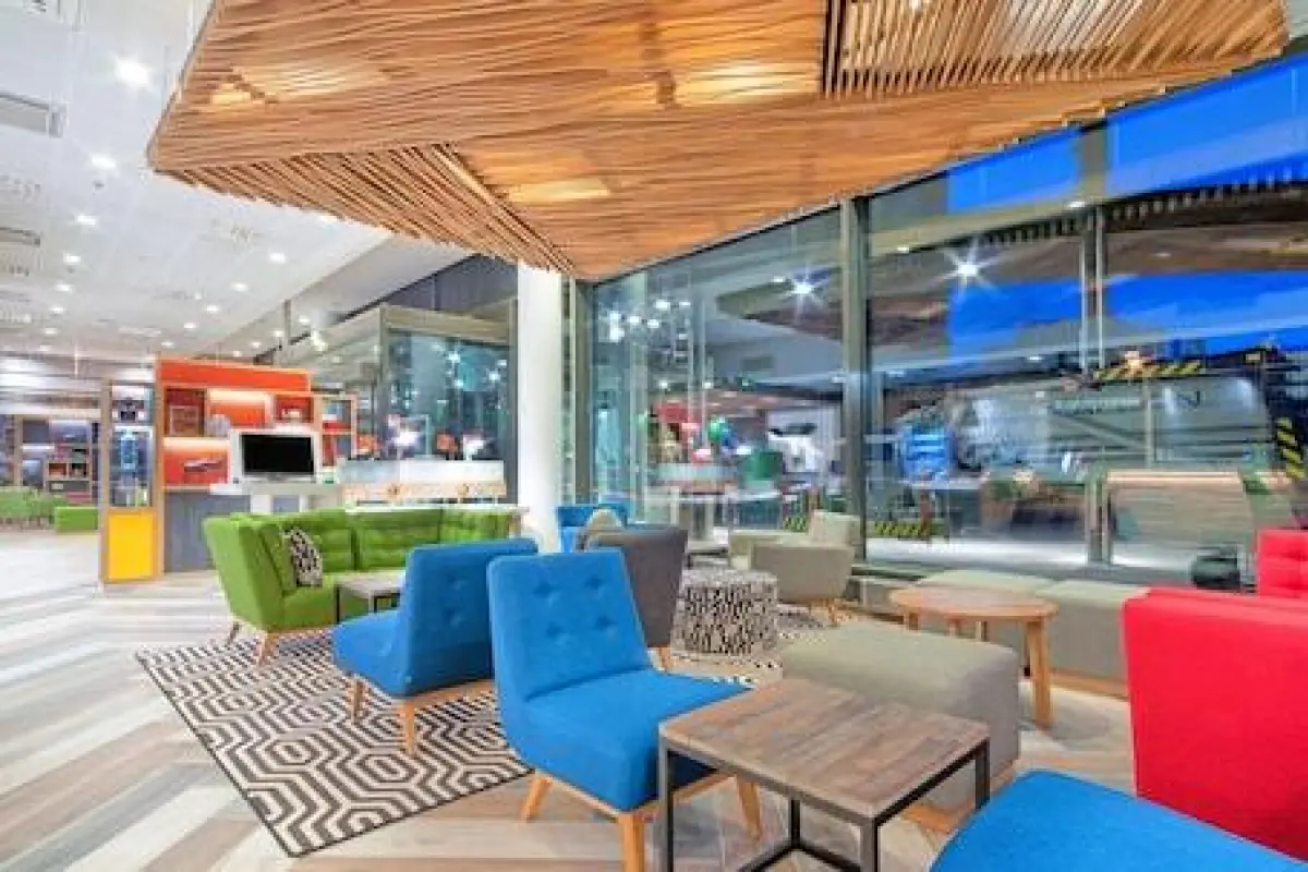 Holiday Inn Helsinki West- Ruoholahti by IHG – Affordable hotel in Helsinki