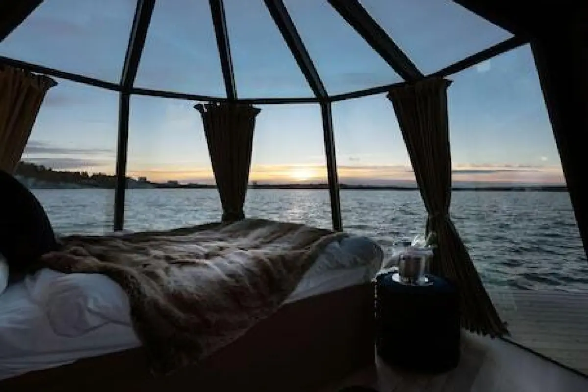 Hilton Helsinki Kalastajatorppa – Affordable hotel in Helsinki
