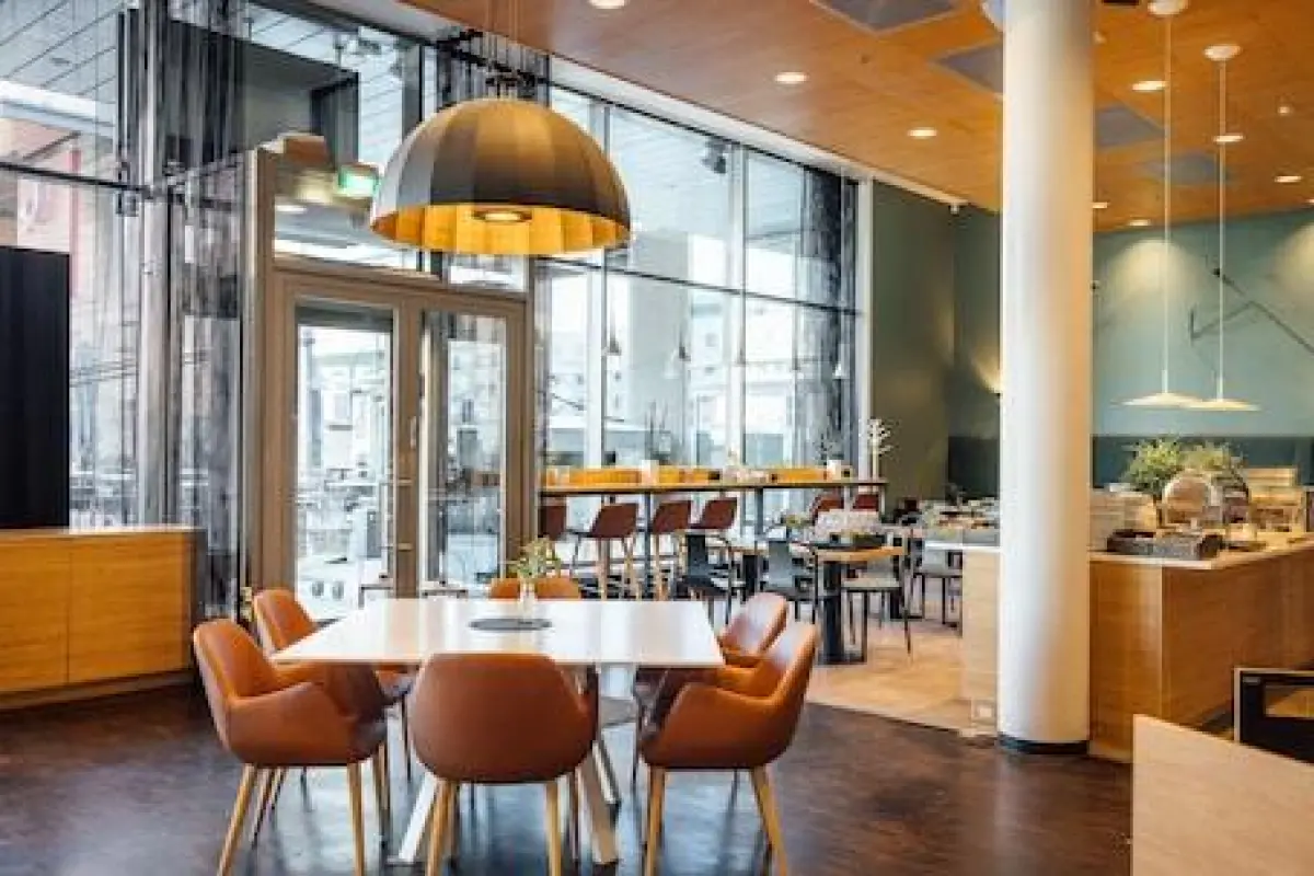 Comfort Hotel Sello – Affordable hotel in Espoo