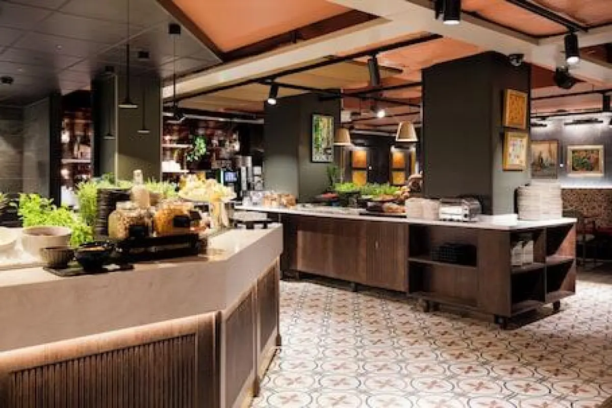 Solo Sokos Hotel Helsinki – Affordable hotel in Helsinki