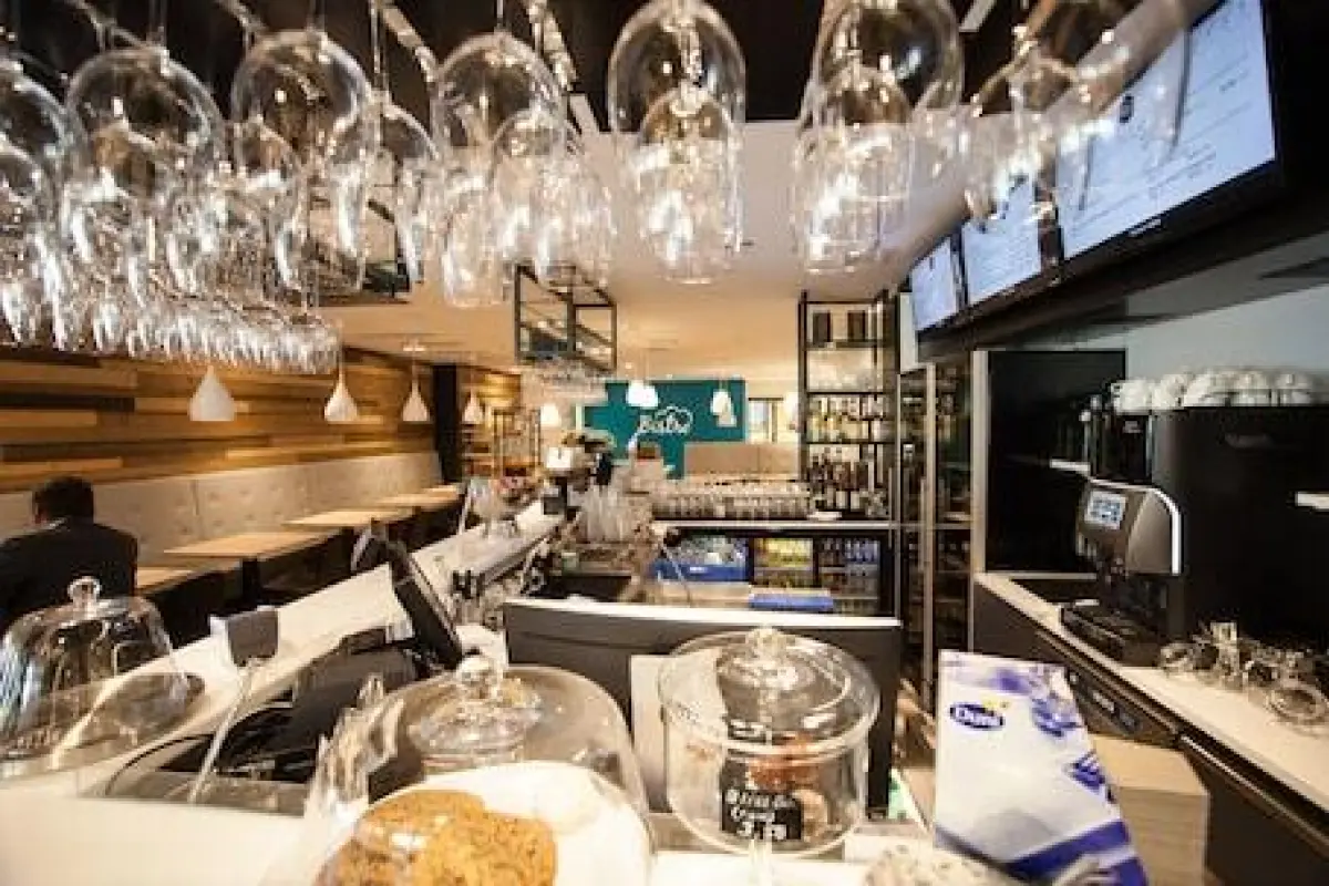 Scandic Meilahti – Affordable hotel in Helsinki