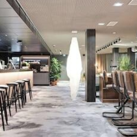 Comfort Hotel Xpress Helsinki Airport Terminal – Affordable hotel in Vantaa