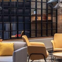 Scandic Pasila – Affordable hotel in Helsinki