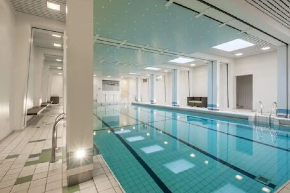 Hotel Haaga Central Park – Affordable hotel in Helsinki