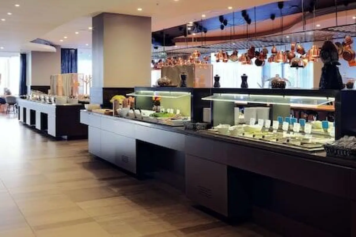 Scandic Park Helsinki – Affordable hotel in Helsinki