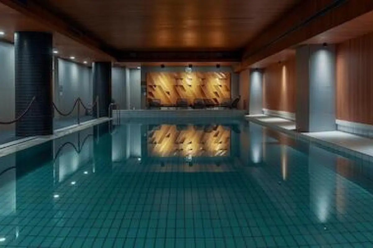 Original Sokos Hotel Presidentti – Affordable hotel in Helsinki
