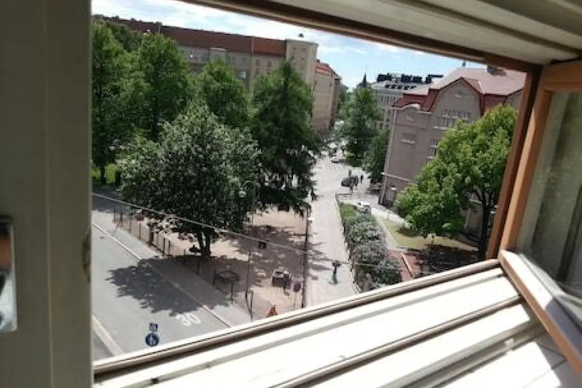 Hotel Anna – Affordable hotel in Helsinki